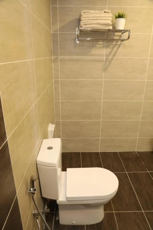 FAMILY COZY HOME @ MIDHILLS GENTING l 8 MINS TO GPO - photo 8