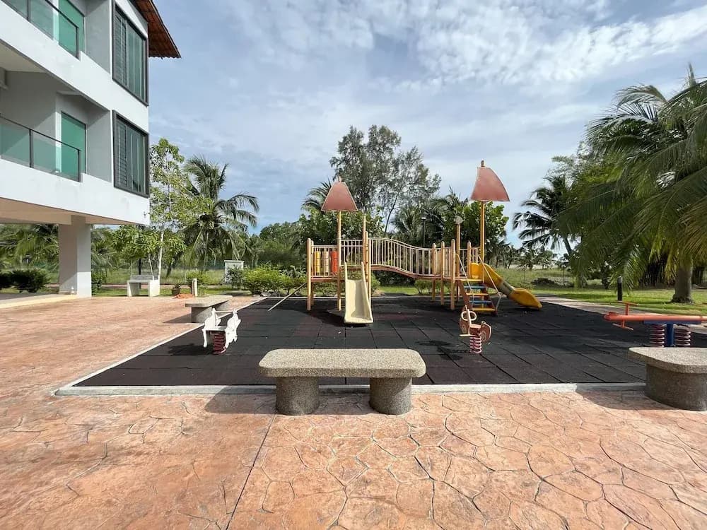 Morib Prosper Resort by VP - photo 21