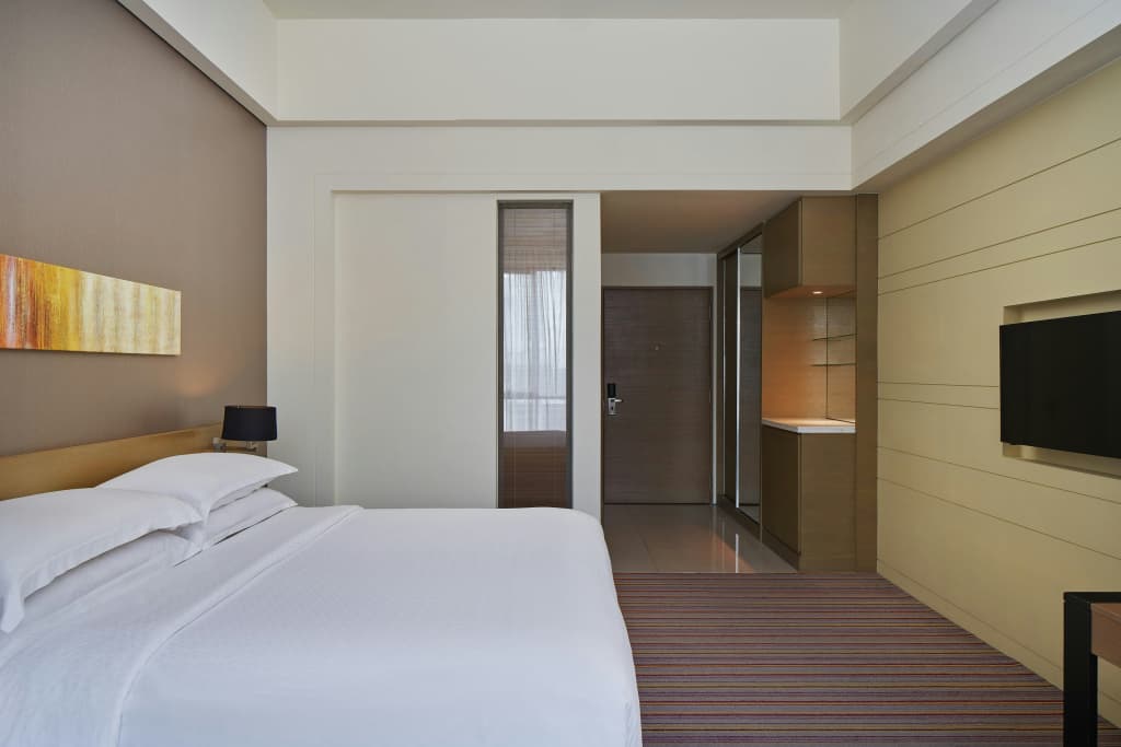 Four Points By Sheraton Puchong - photo 3