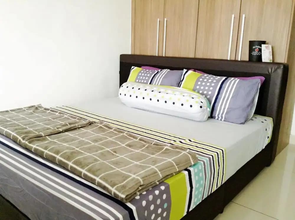 HomeStay in Johor - Cosy Studio - photo 6