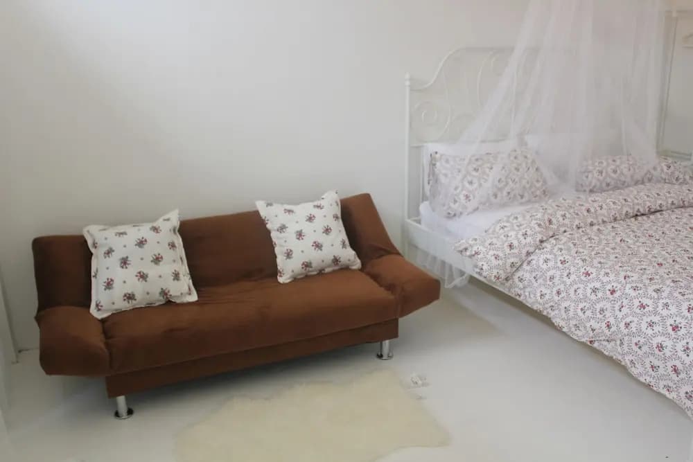 Secret Garden Homestay - photo 6