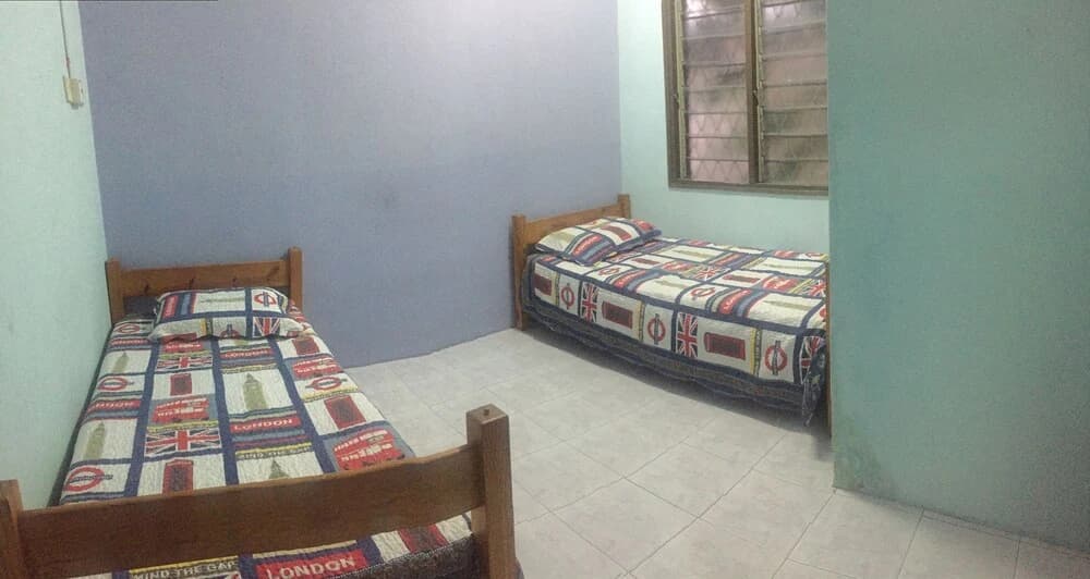 A'isy Rest House - photo 7