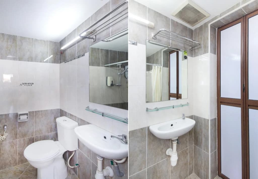 OYO 706 Cozy Hotel - photo 4