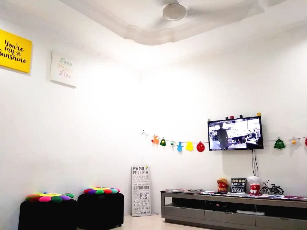 H Homestay - photo 9