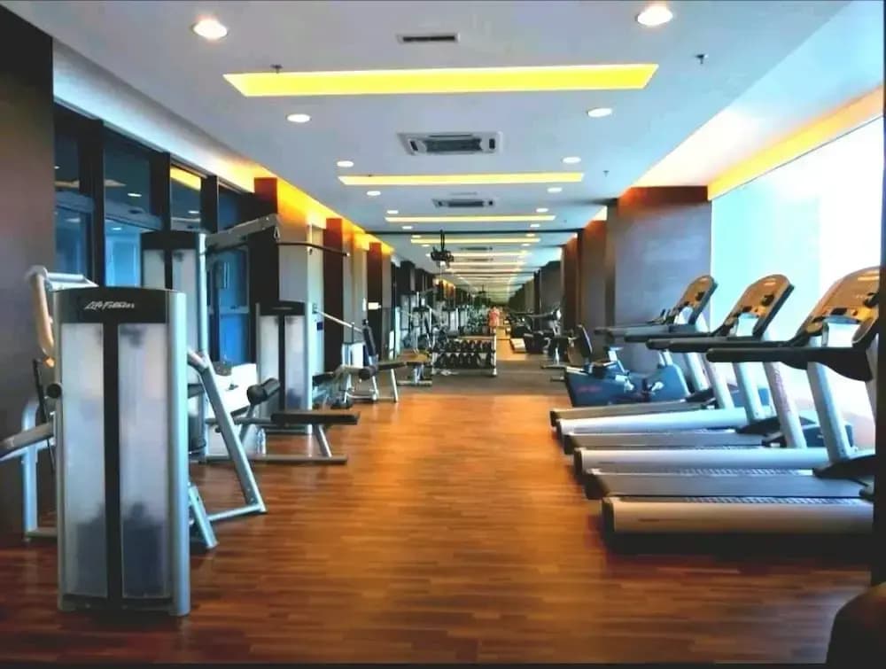 Atlantis Residence Malacca by Koze - photo 24