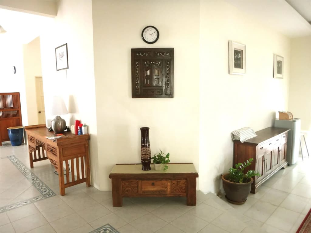Rumah Putih near KLIA & Xiamen University - main photo