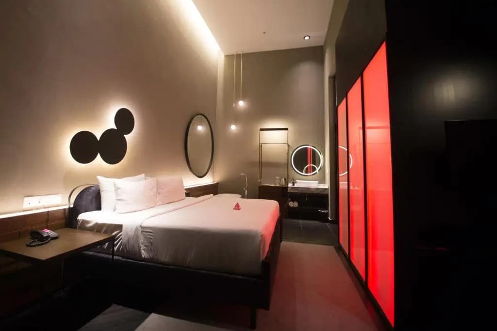 MOV Hotel Kuala Lumpur - photo 40