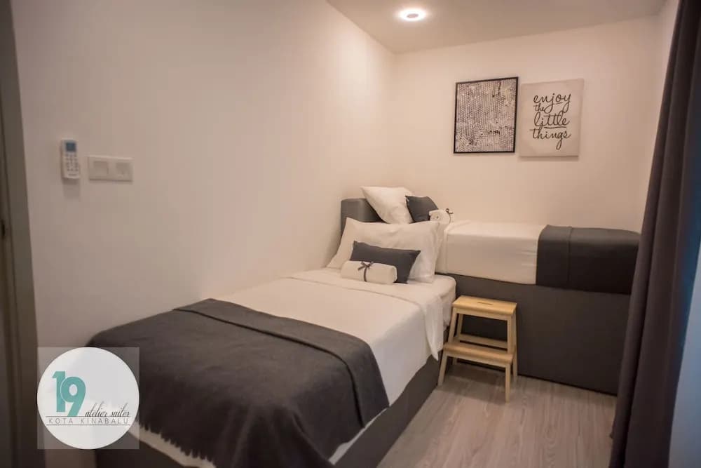 19 Atelier Suites Sutera Avenue - photo 5
