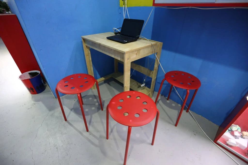 Hero Hostel - photo 5