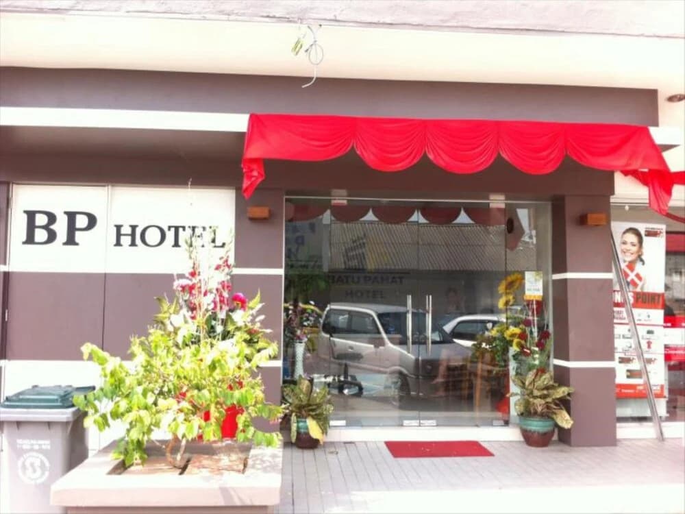 Batu Pahat Hotel - photo 12