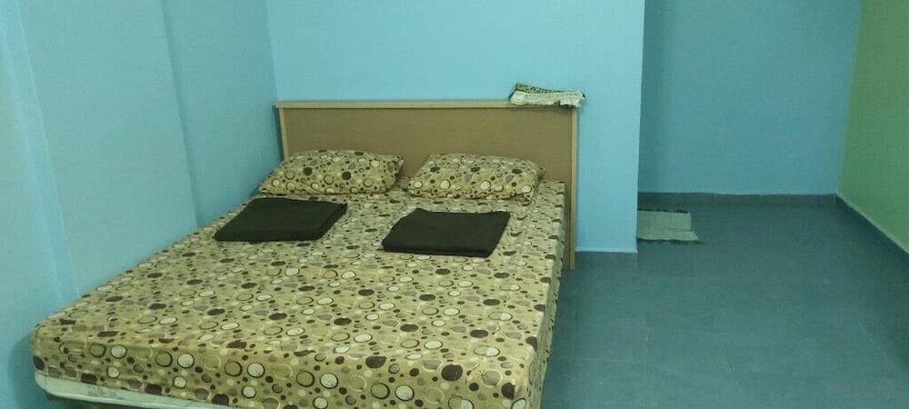 Hotel Tepoh by Oyo Rooms - photo 1