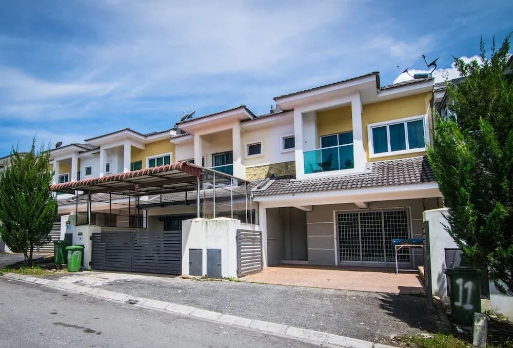 Cameron Highlands Double Story (Golden Hill) - photo 13