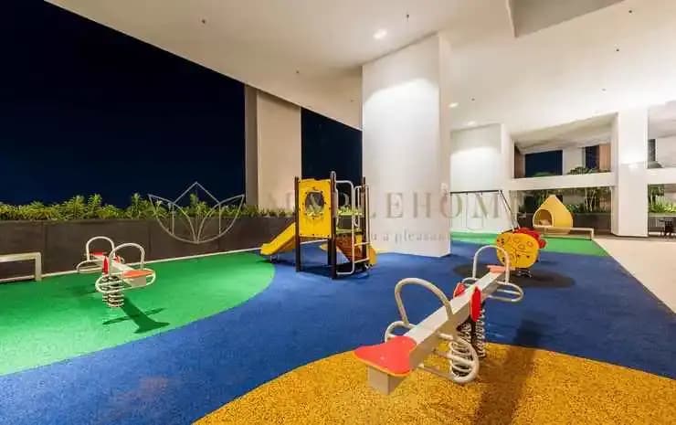 The Apple Premier Suites Melaka - photo 7