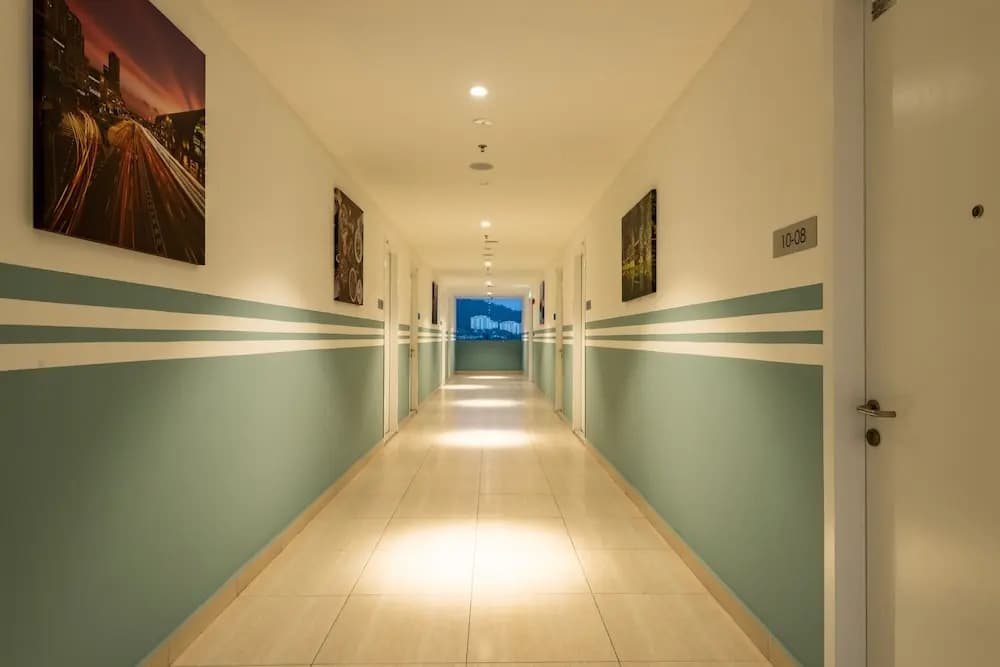 The Signature Serviced Suites Puchong - photo 12