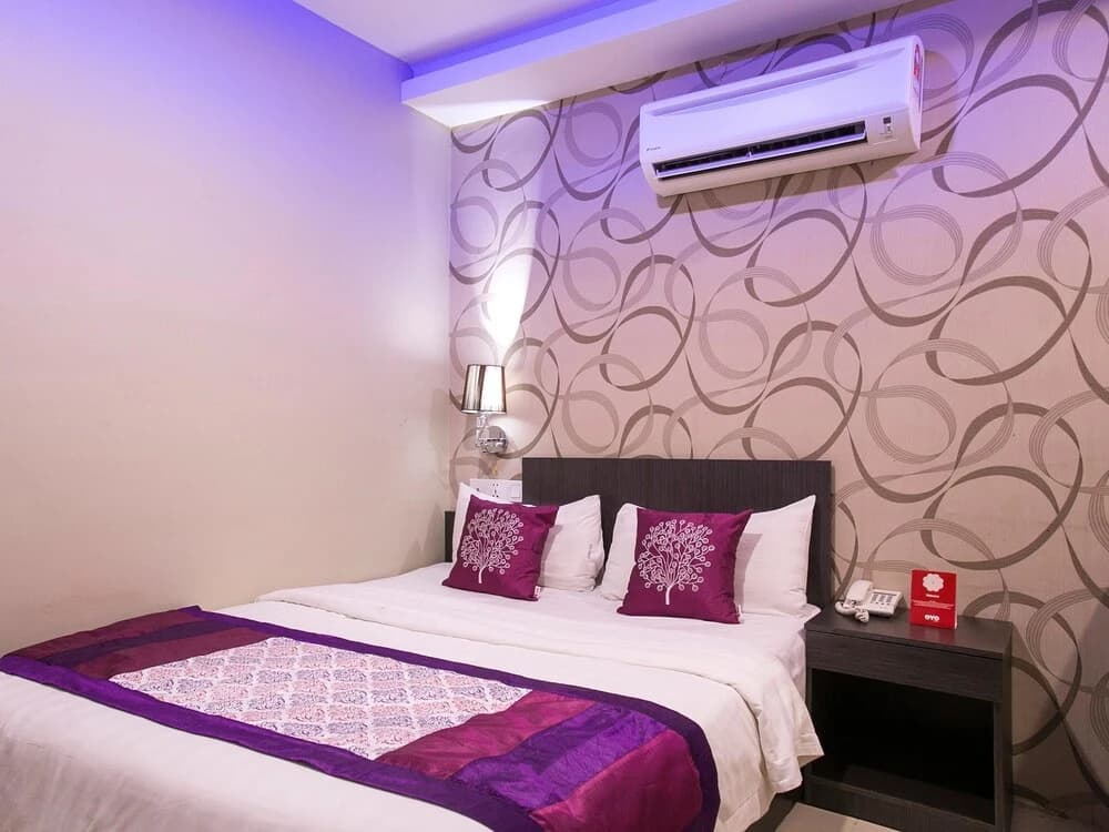 Hotel Q Inn by OYO - photo 12