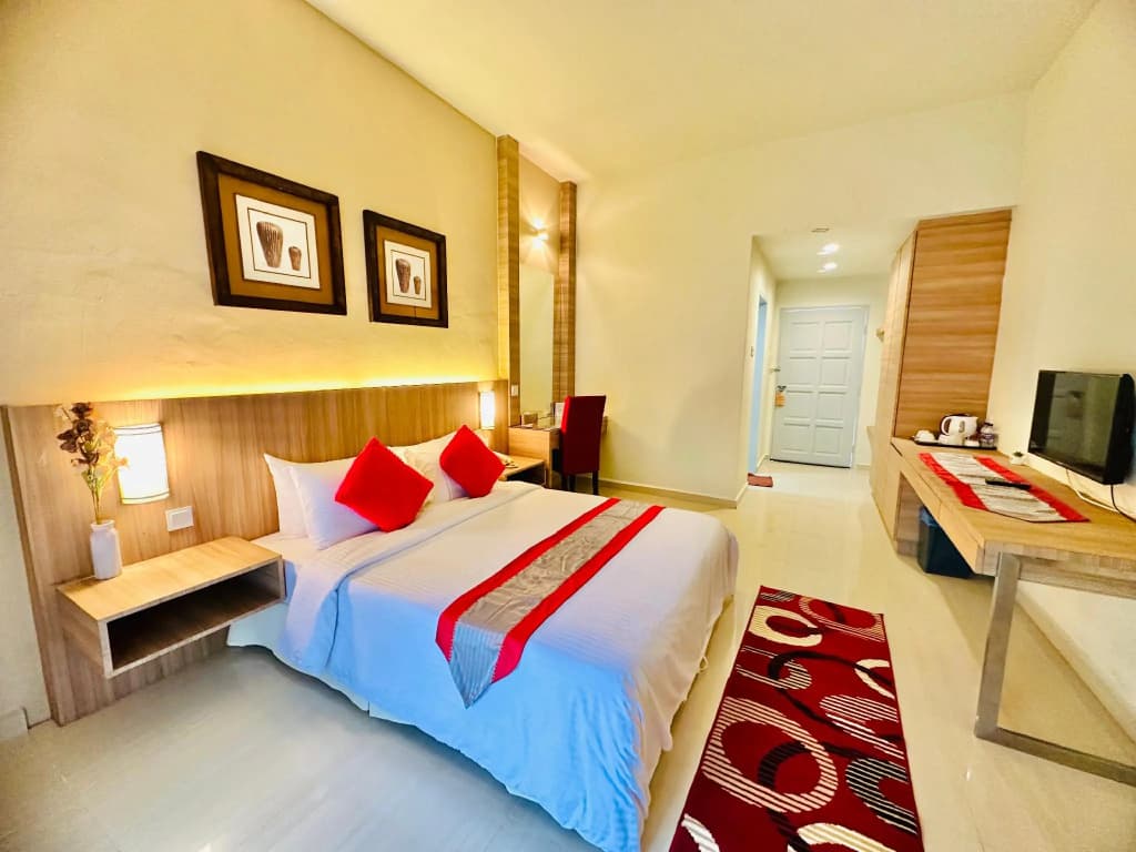 Rompin Beach Resorts - photo 3