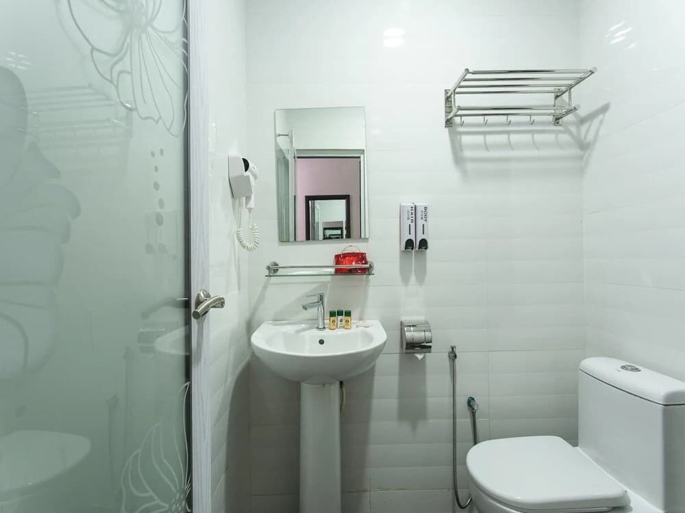 OYO 286 Uptown Hotel - photo 11