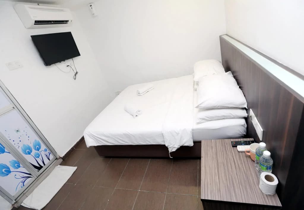 Hotel Al Abraar - photo 5