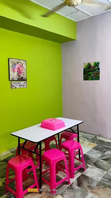 Homestay d' Tengah Bandar Kuala Rompin - photo 7
