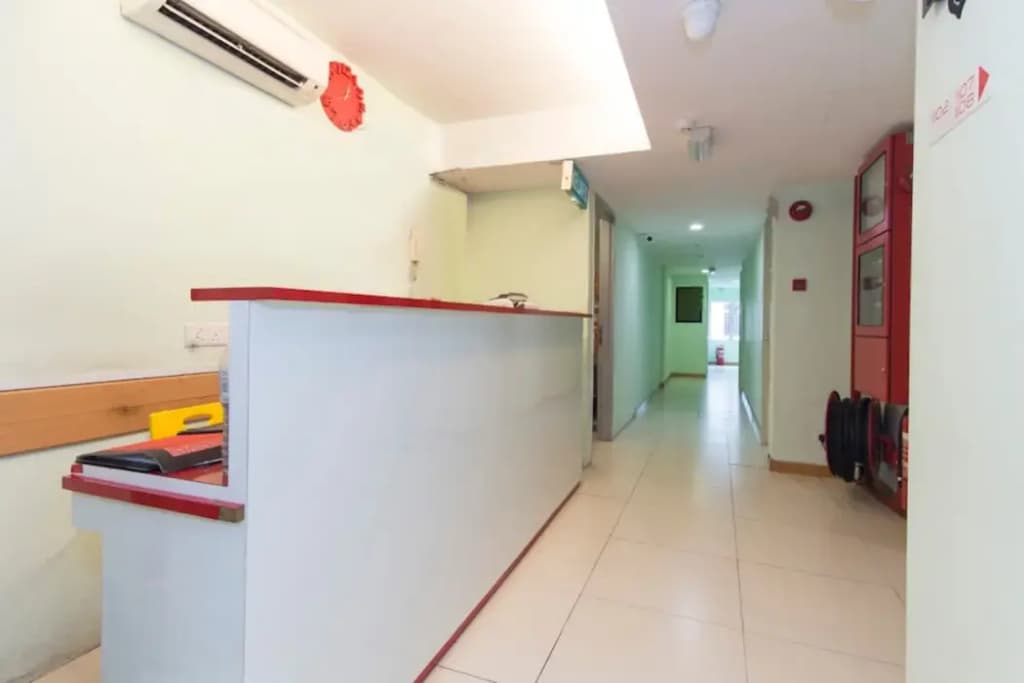 Super OYO 530 Dd Hotel - photo 13
