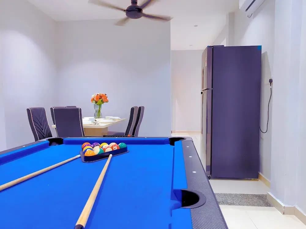 JPP Homestay - photo 25