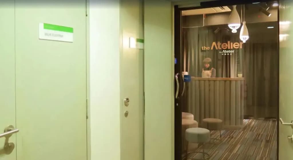 The Atelier - photo 6