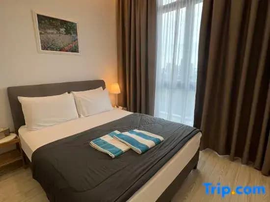 setia sky88 D'miko homestay - photo 16