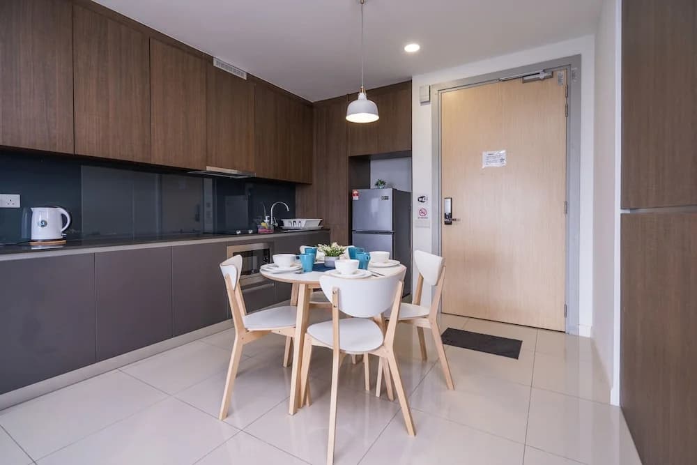 OYO Home 89720 Marvelous 1brGrand Medini - photo 11