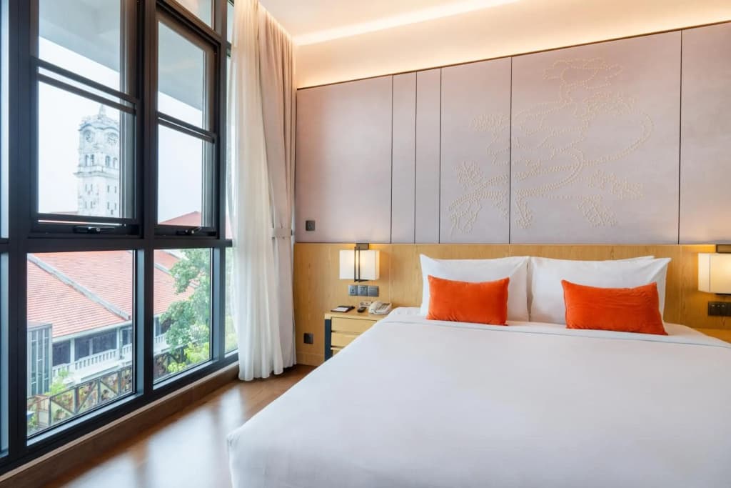 Victoria Garden Hotel - photo 17