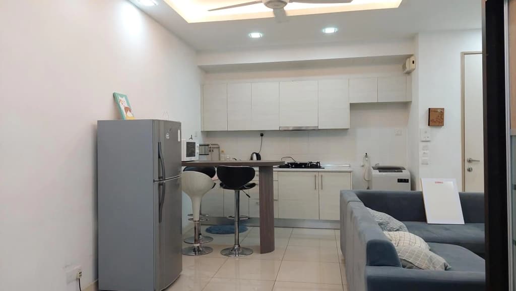 Greenfield Regency Comfort Suite - Wifi 4pax Paradigm & Sutera - photo 1