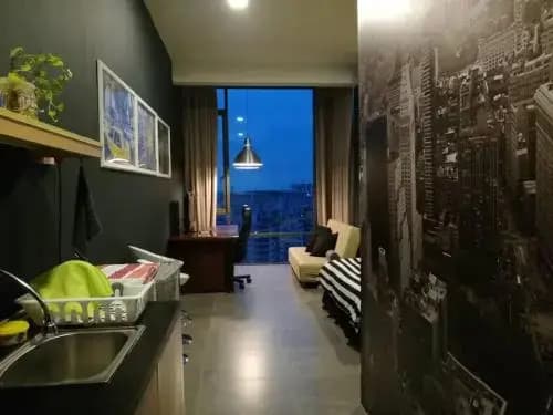 Empire Damansara Studio by AE - photo 6