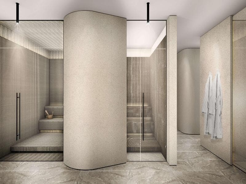Conrad Kuala Lumpur - photo 3
