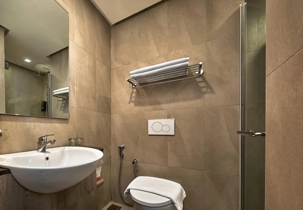Cititel Express Penang - photo 9