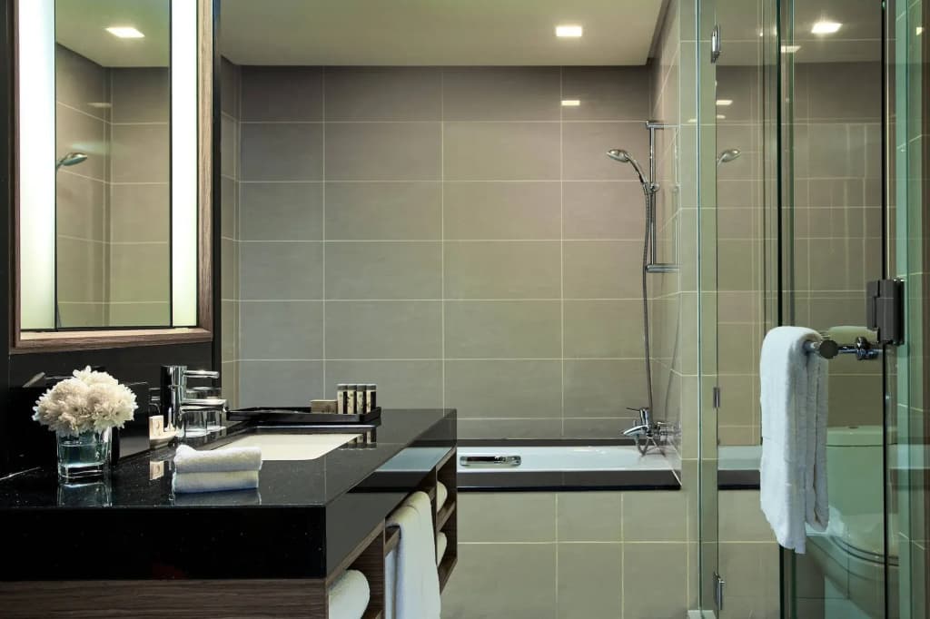 Renaissance Johor Bahru Hotel - photo 10