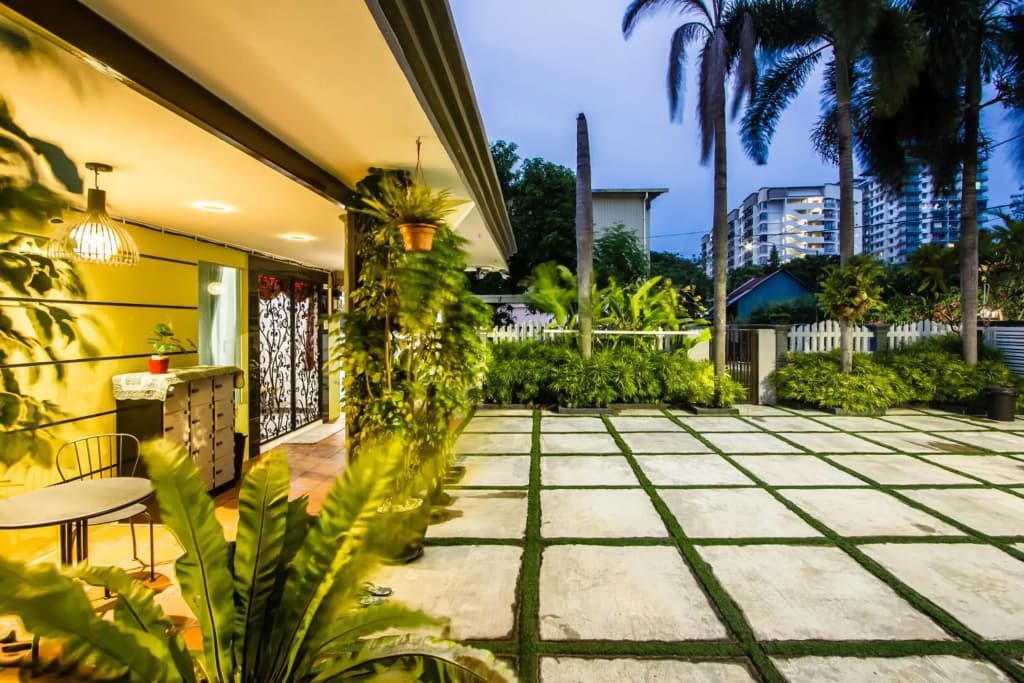 Surprised Homestay Butterworth - photo 39