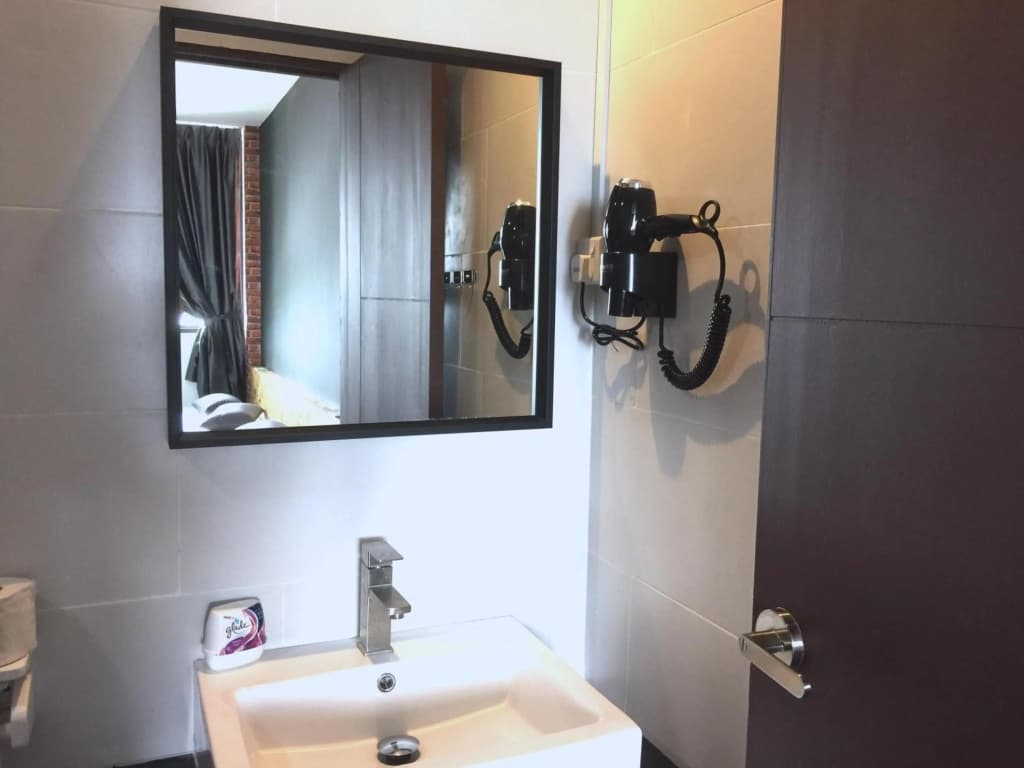 Serviced Apartment Jazz Suites Vivacity Kuching - photo 11