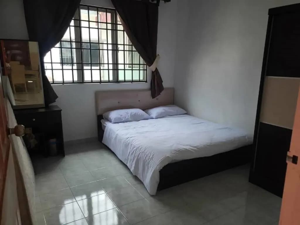 Taiping Vacation Home - photo 1