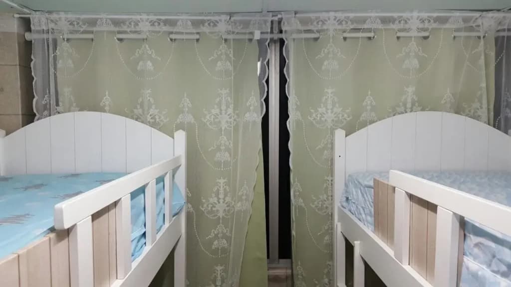 Melaka in Seoul & Cook Guest House - Hostel - photo 5