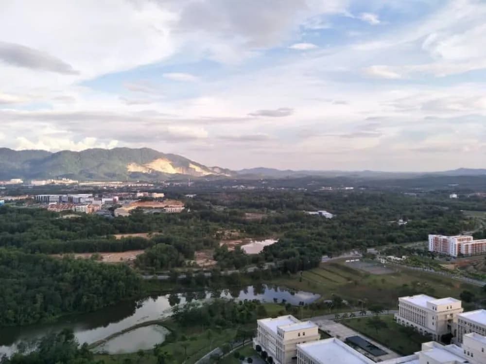 Mesahill 2 Room Condominium - Homestay - photo 11