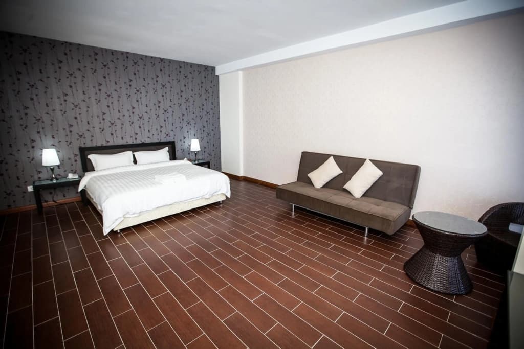 Putatan Platinum Hotel - photo 22
