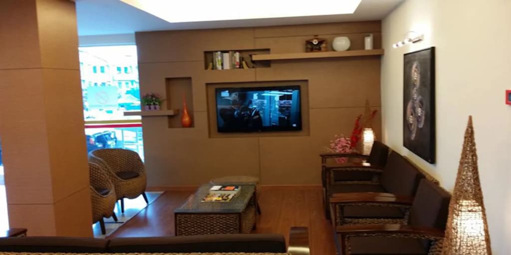 Smart Hotel - photo 12