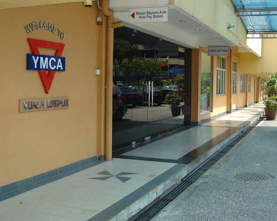 YMCA Kuala Lumpur - photo 1