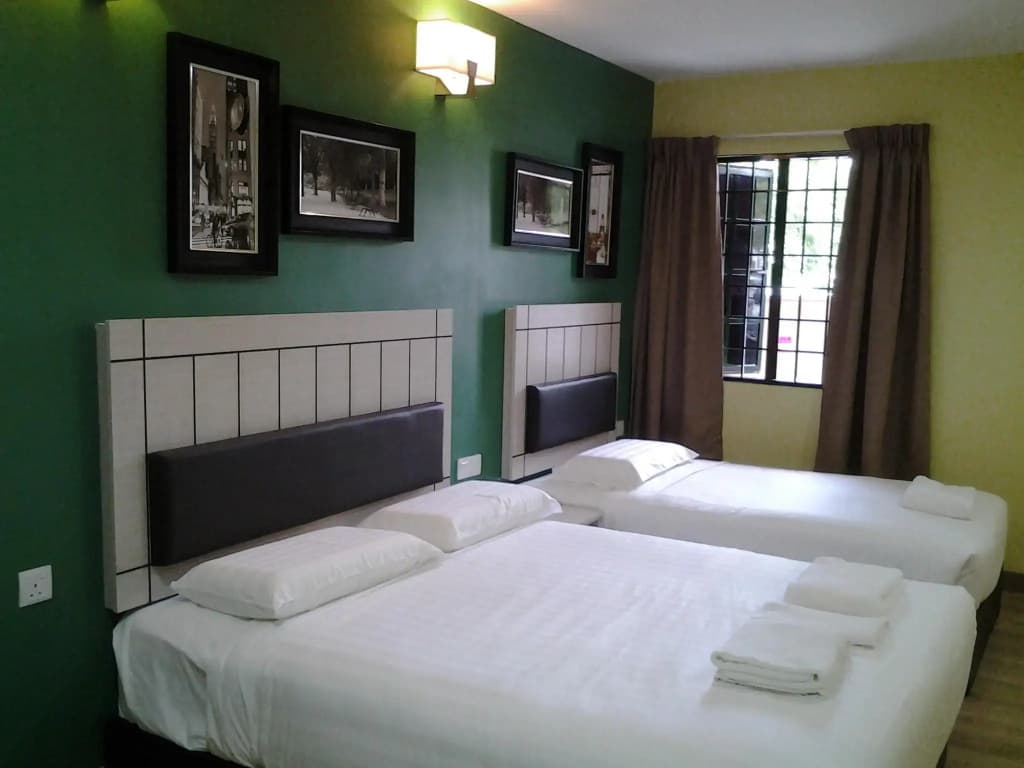 Suria Seremban Hotel - photo 18