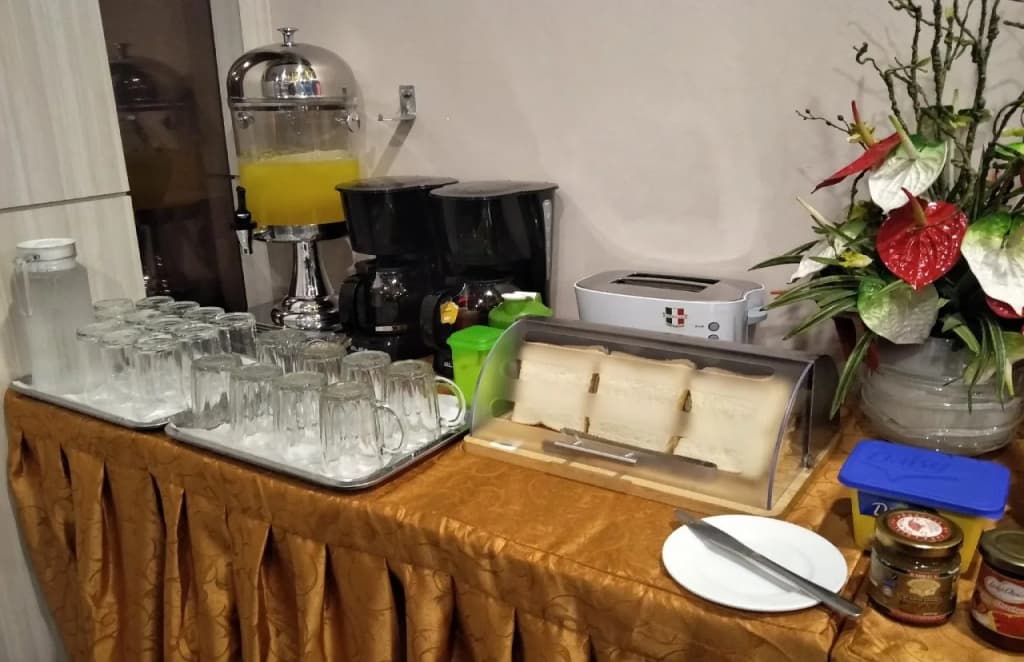 De Elements Business Hotel Kuala Lumpur - photo 11