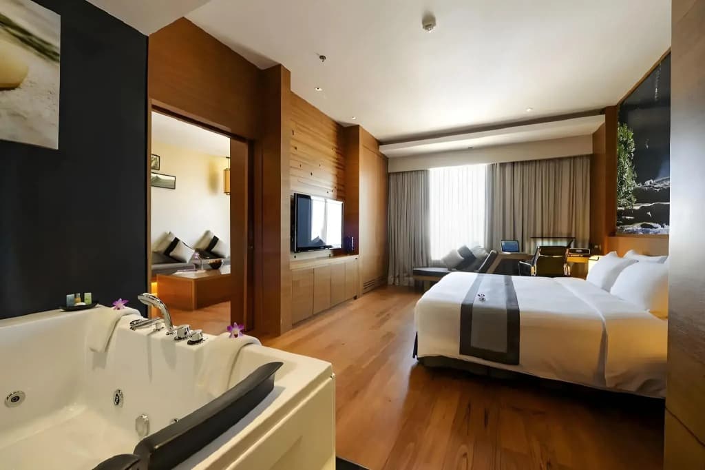 Horizon Hotel - photo 39