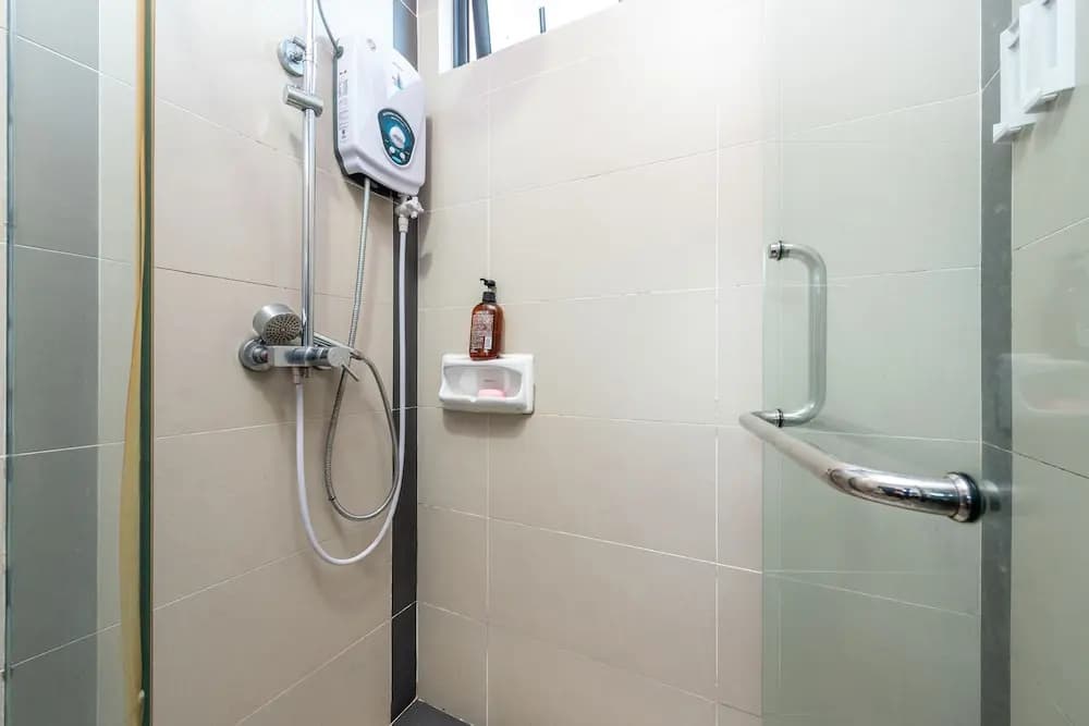 Spacious Three Bedroom Condo Cyberjaya - photo 26