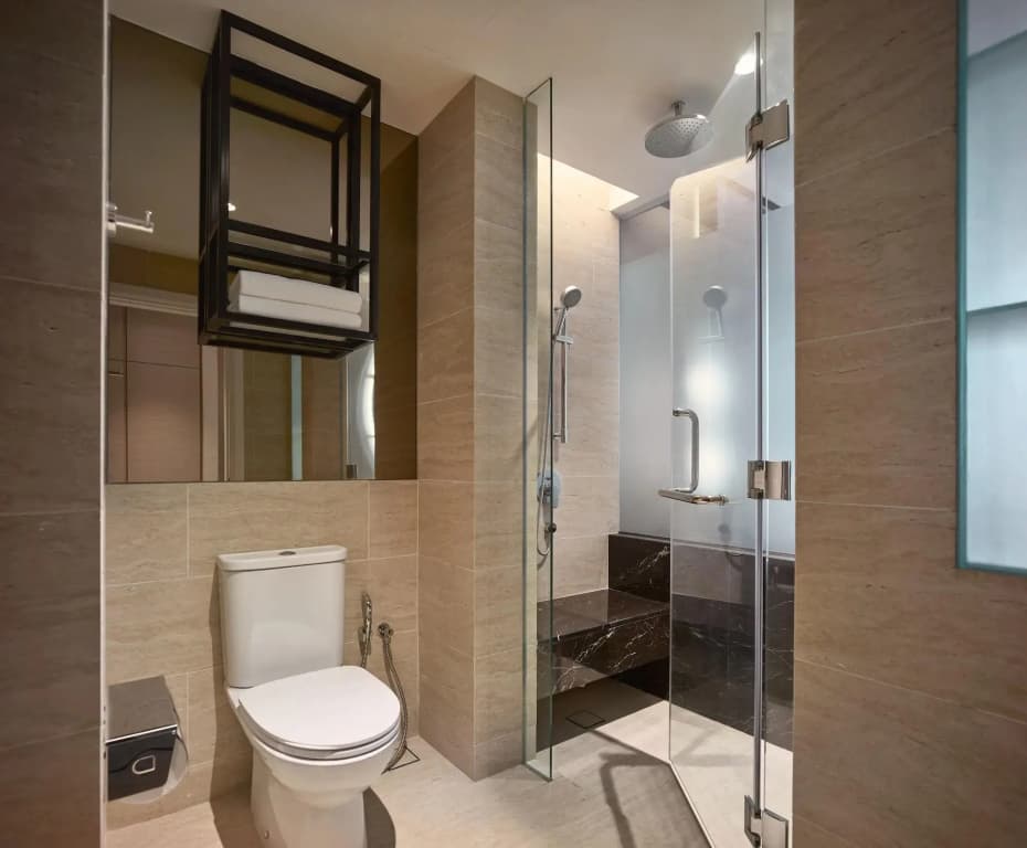 Hotel Stripes Kuala Lumpur, Autograph Collection - photo 8