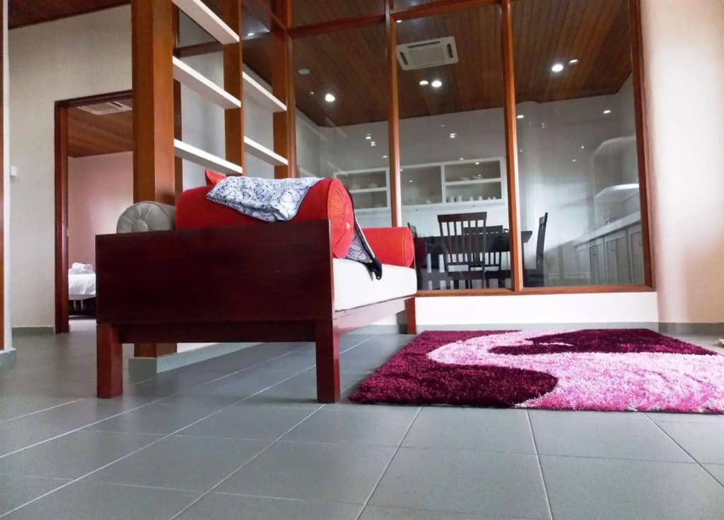 The Ocean Residence Langkawi - photo 5