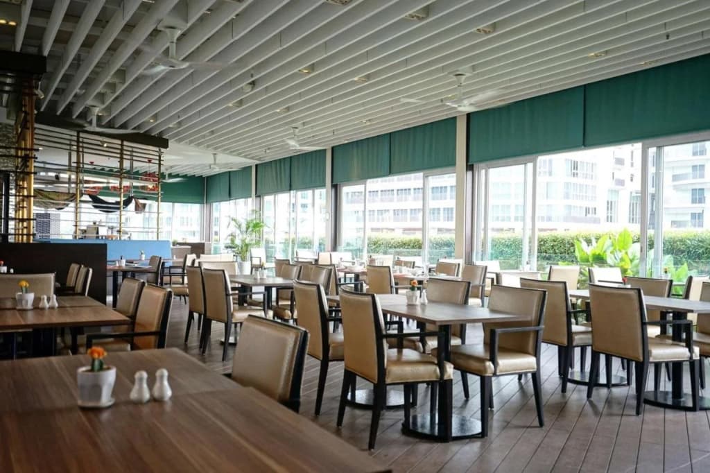 Trinidad Suites Johor, Trademark Collection by Wyndham - photo 28