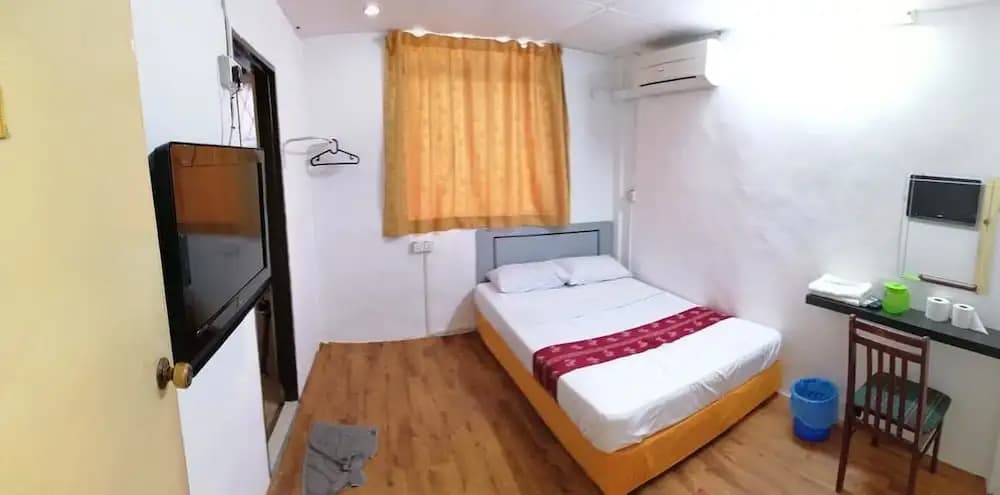 Pkb Hotel - photo 6